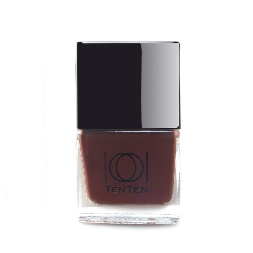 Ten Ten Nail Color 12ml - تين تين طلاء أظافر 12 مل