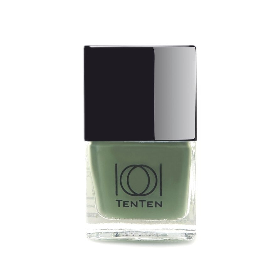 Ten Ten Nail Color 12ml - تين تين طلاء أظافر 12 مل