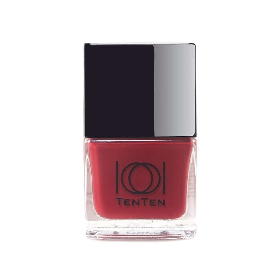 Ten Ten Nail Color 12ml - تين تين طلاء أظافر 12 مل