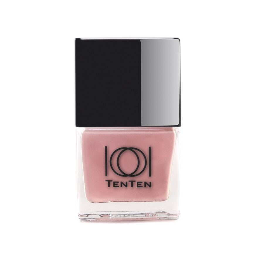 Ten Ten Nail Color 12ml - تين تين طلاء أظافر 12 مل