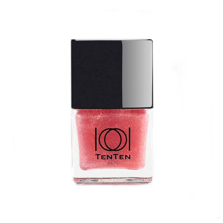 Ten Ten Nail Color 12ml - تين تين طلاء أظافر 12 مل