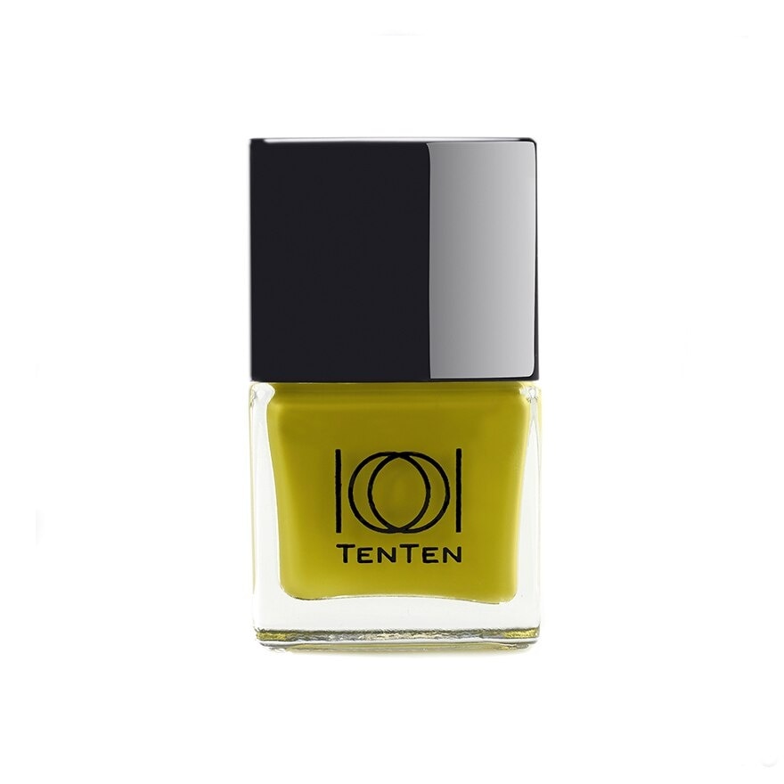 Ten Ten Nail Color 12ml - تين تين طلاء أظافر 12 مل