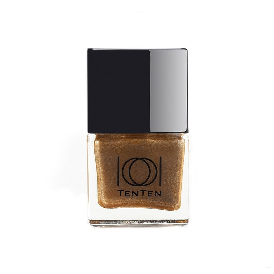 Ten Ten Nail Color 12ml - تين تين طلاء أظافر 12 مل