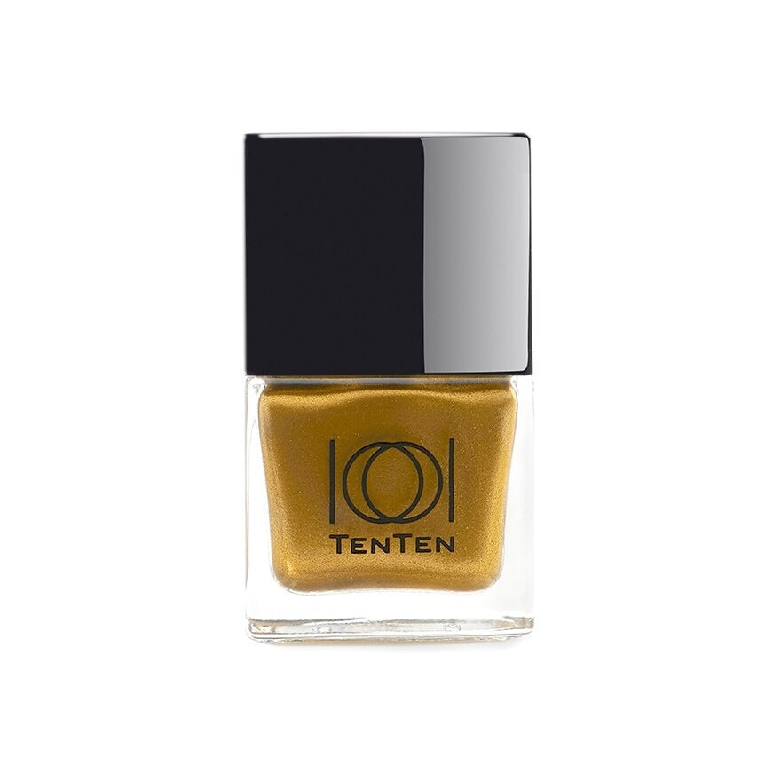 Ten Ten Nail Color 12ml - تين تين طلاء أظافر 12 مل