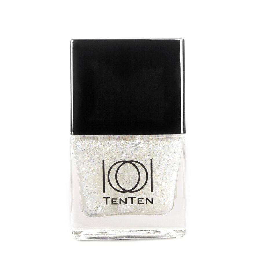 Ten Ten Nail Color 12ml - تين تين طلاء أظافر 12 مل