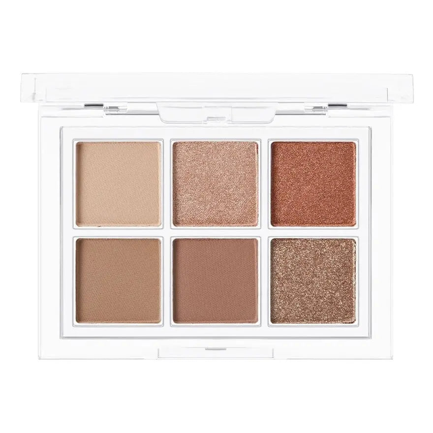 شراء باليت ظلال العيون في السعودية