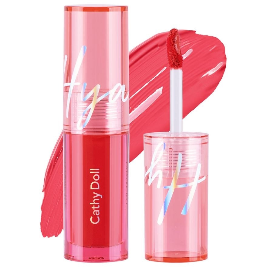 Cathy Doll Hyaluron Lip Moist 3.9g - مرطب الشفاه من كاثي دول هيالورون  3.9 جرام