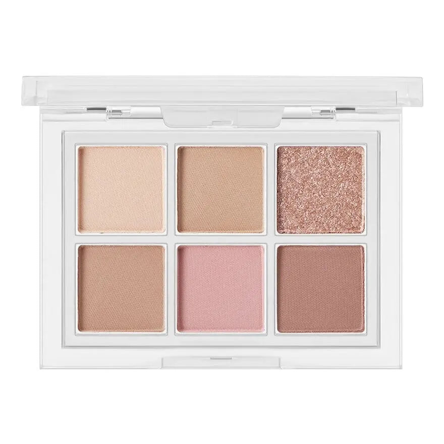 شراء باليت ظلال العيون في السعودية

