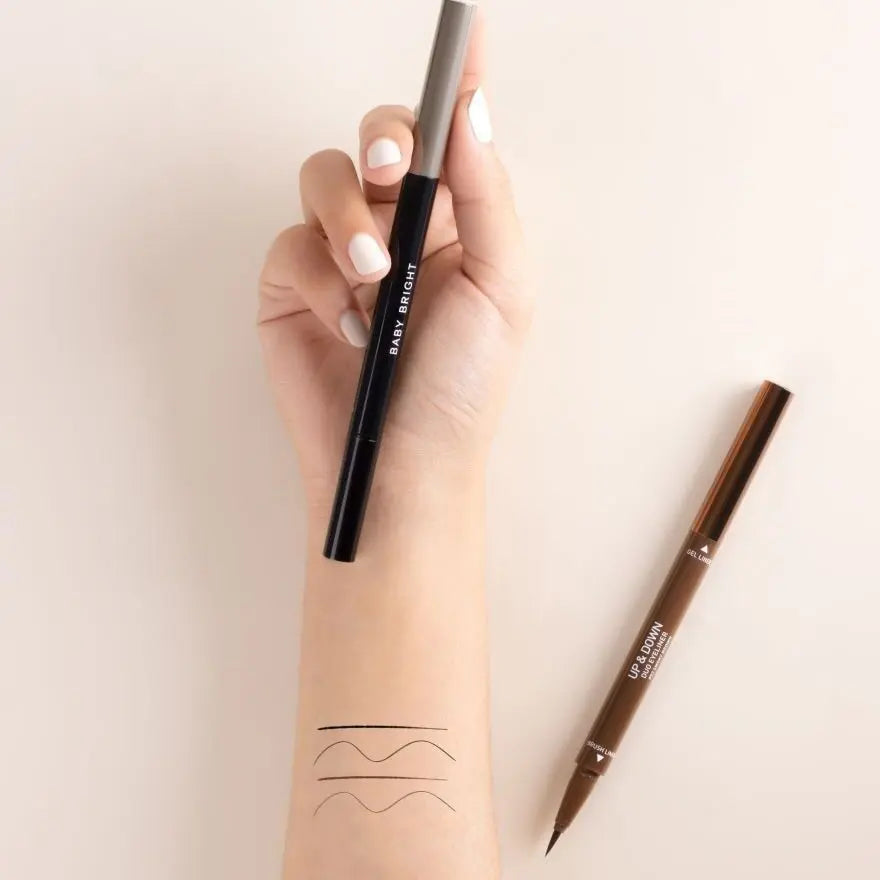 أفضل آيلاينر سموكي مزدوج في السعودية