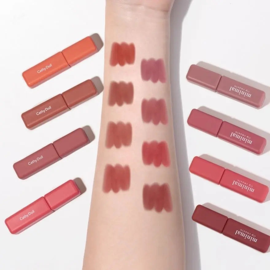 أفضل ليب سموث لترطيب الشفاه في السعودية

