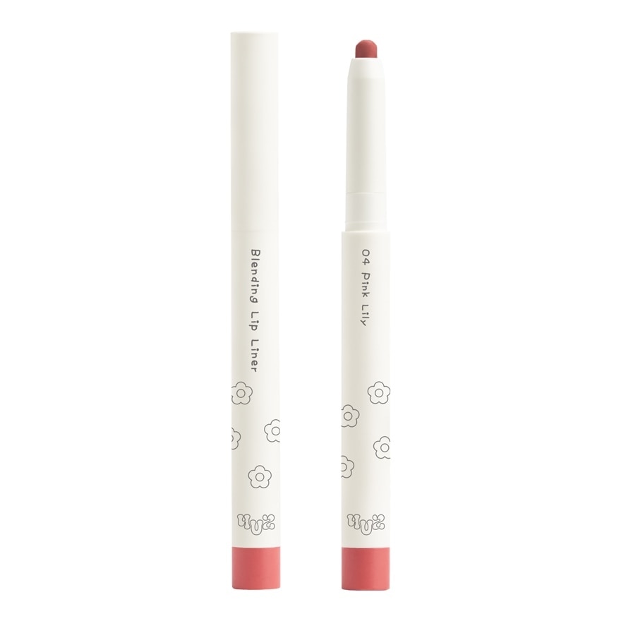 4U2 Lip Liner