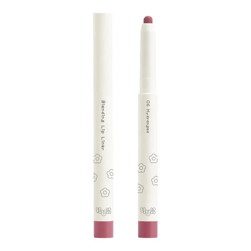 4Uقلم تحديد الشفاه بليندينغ 2 - Goodthings.bkk