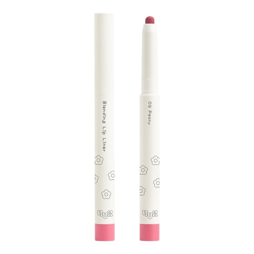 4U2 Lip Liner