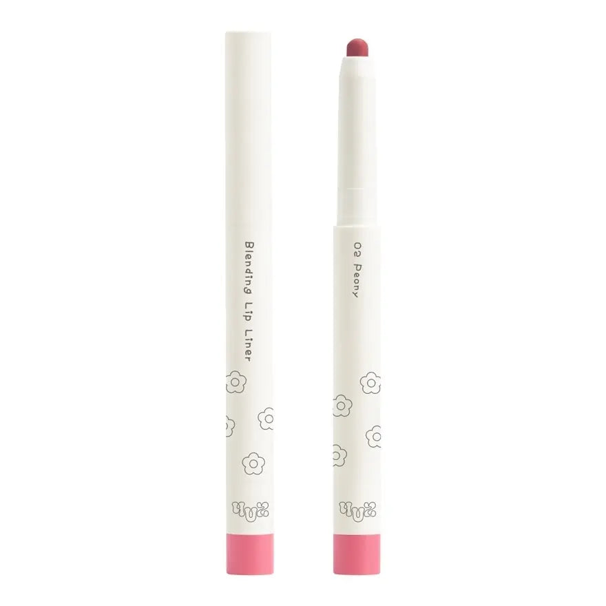 4Uقلم تحديد الشفاه بليندينغ 2 - Goodthings.bkk