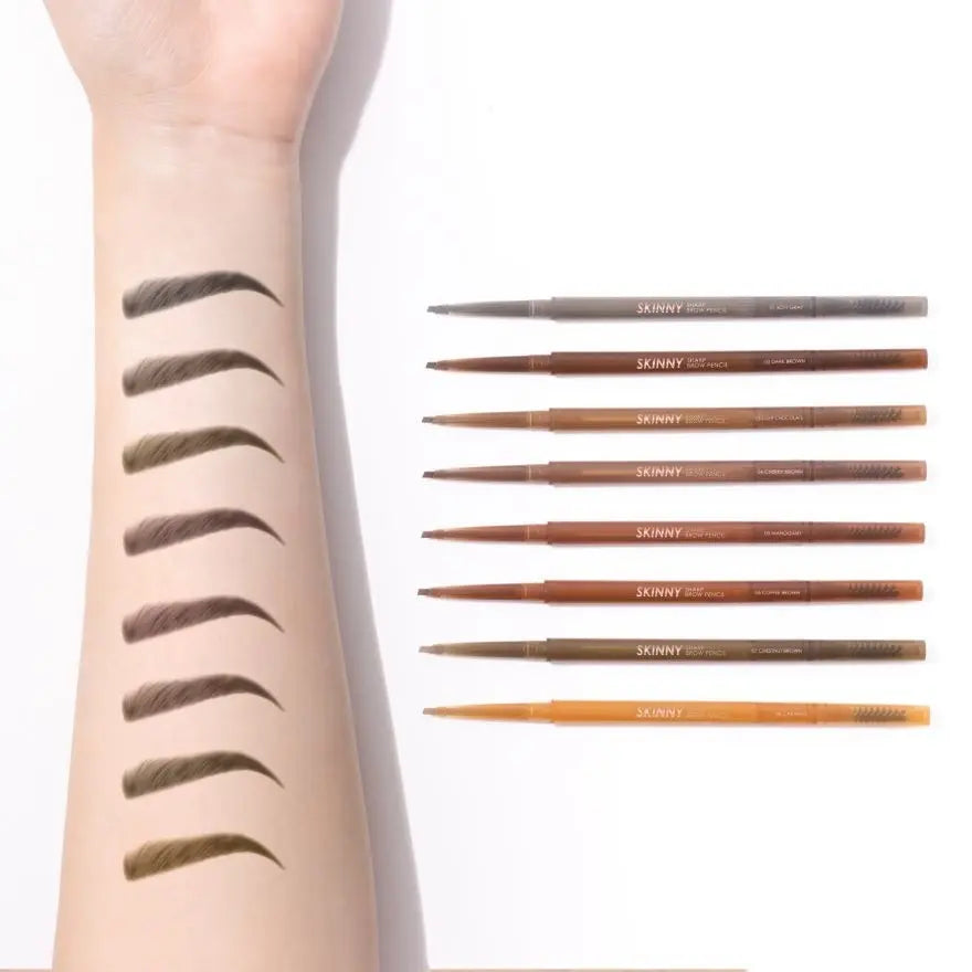أفضل قلم حواجب لرسم طبيعي في السعودية
