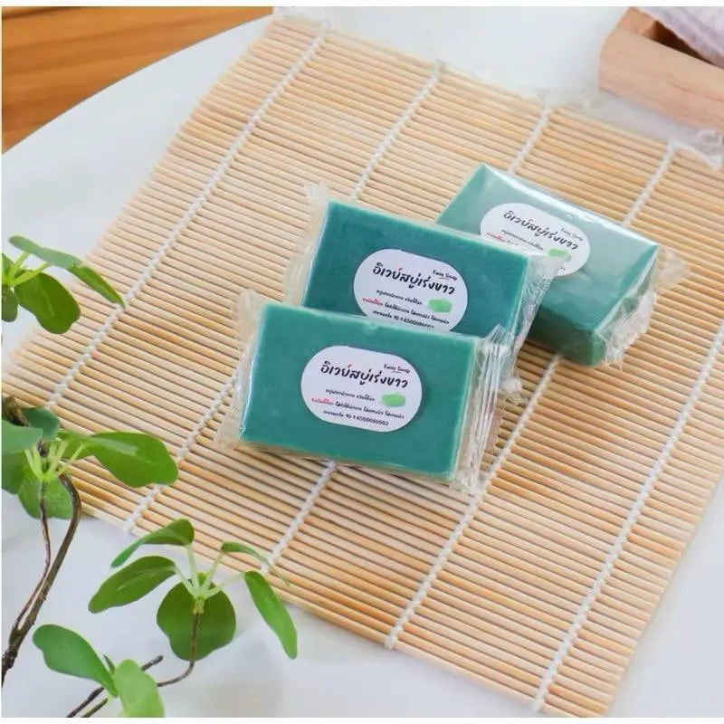 صابون ايواي لتبييض البشرة - Goodthings.bkk