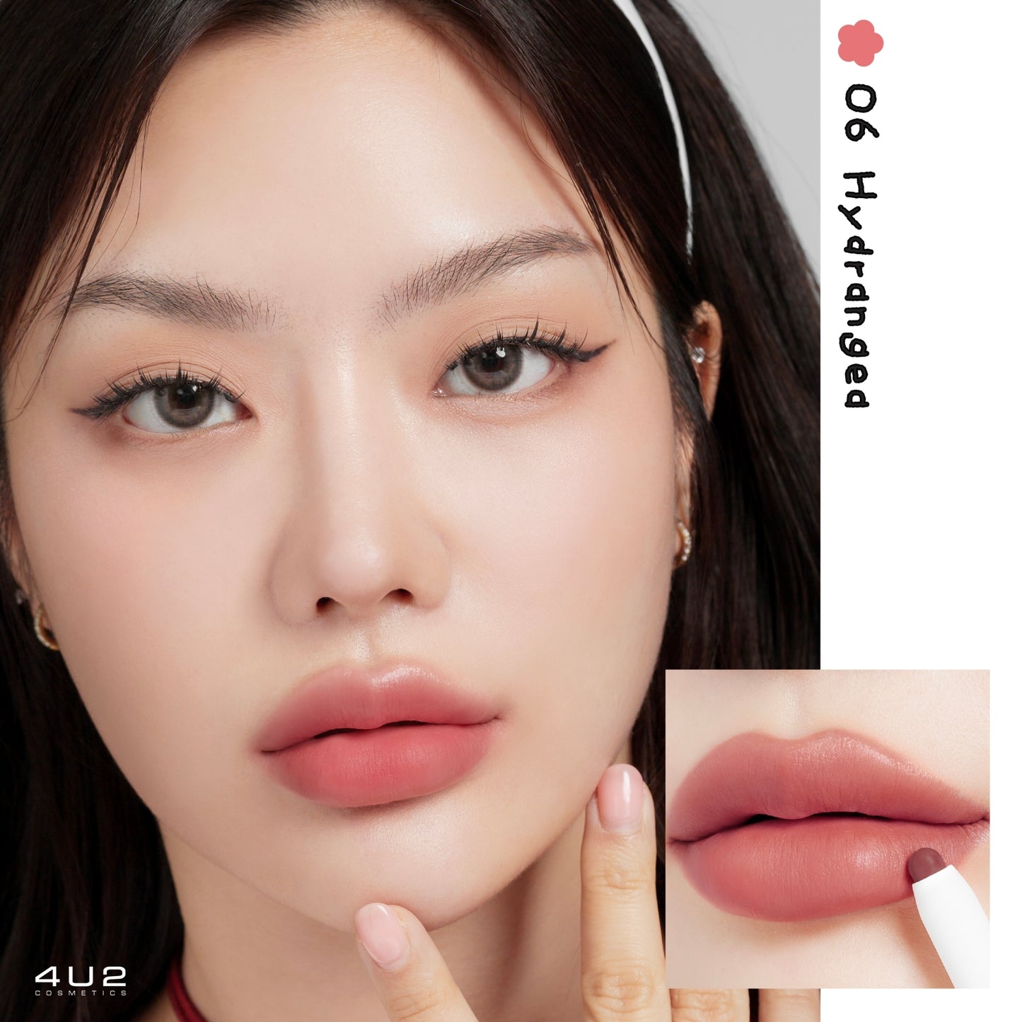 4U2 Lip Liner