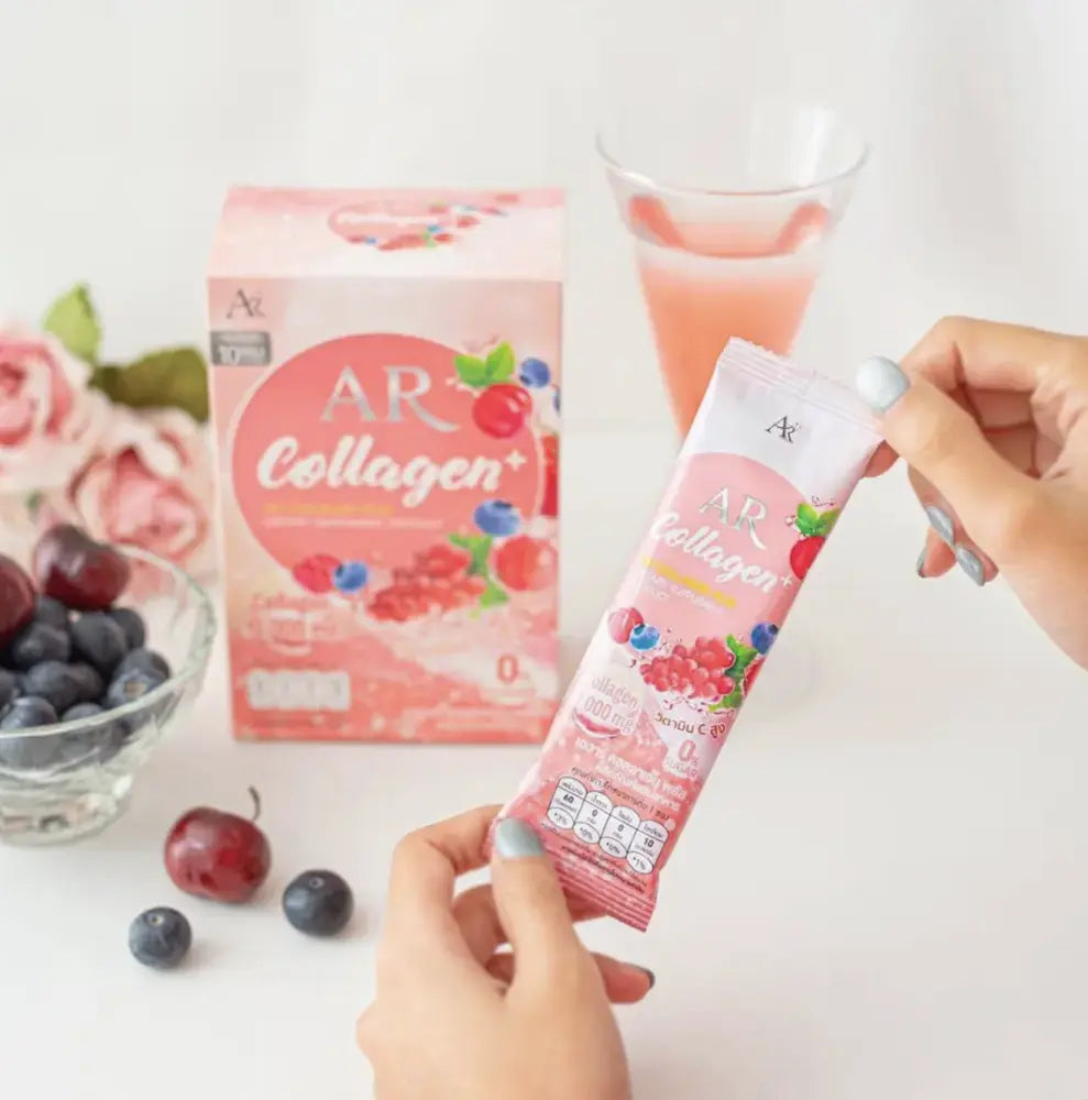 إيه آر كولاجين بلس - Goodthings.bkk