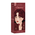 Cherry Red صبغة شعر كوتا كولور كريم | لون أحمر كرزي تركيبة عضوية مغذية Goodthings.bkk