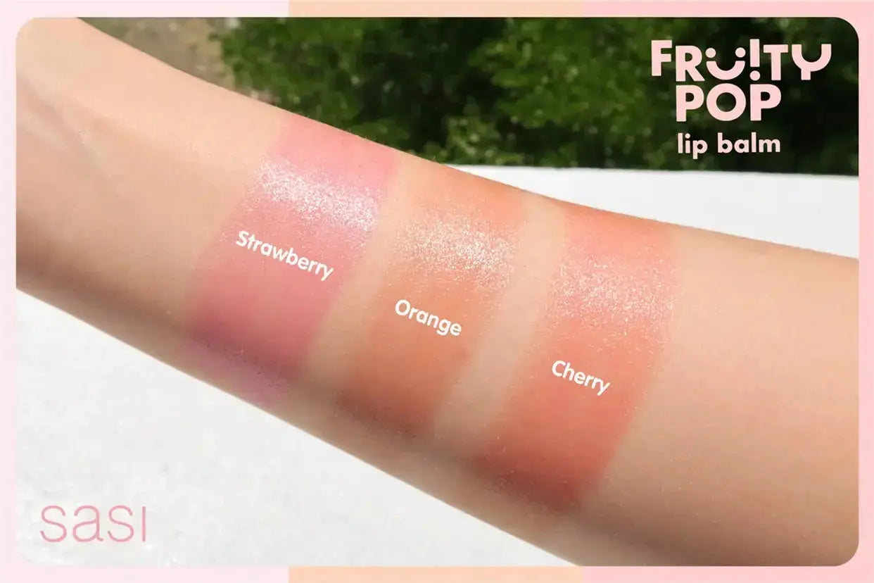 أفضل بالم شفاه مرطب وطبيعي في السعودية

