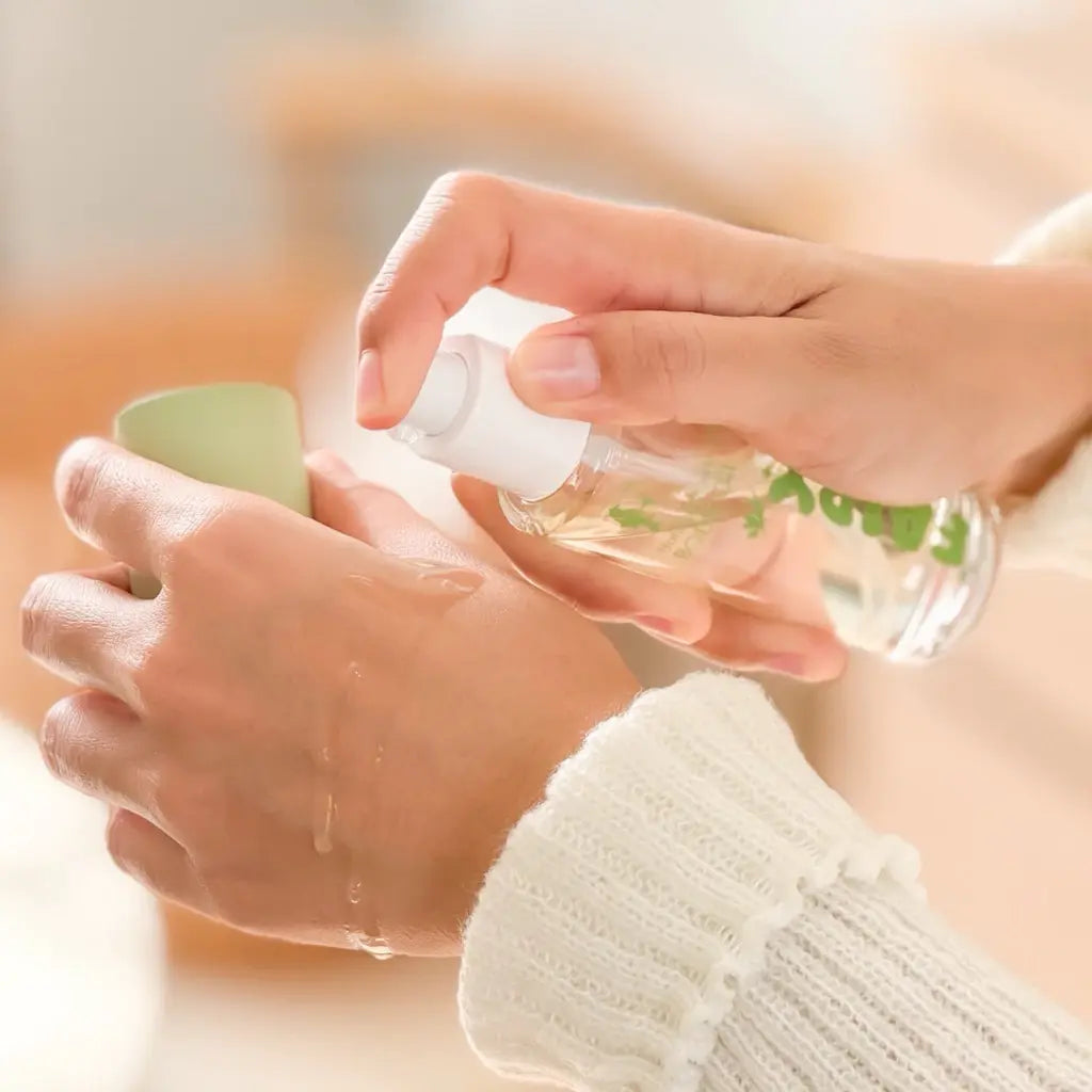 FAIRY NATURAL MOISTURIZING BODY OIL | فيري ناتشورال بادي أويل Goodthings.bkk