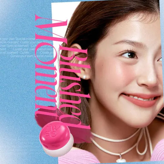 FWEE ليب آند تشيك بلوري بودينغ بوت (5 جم) - Goodthings.bkk