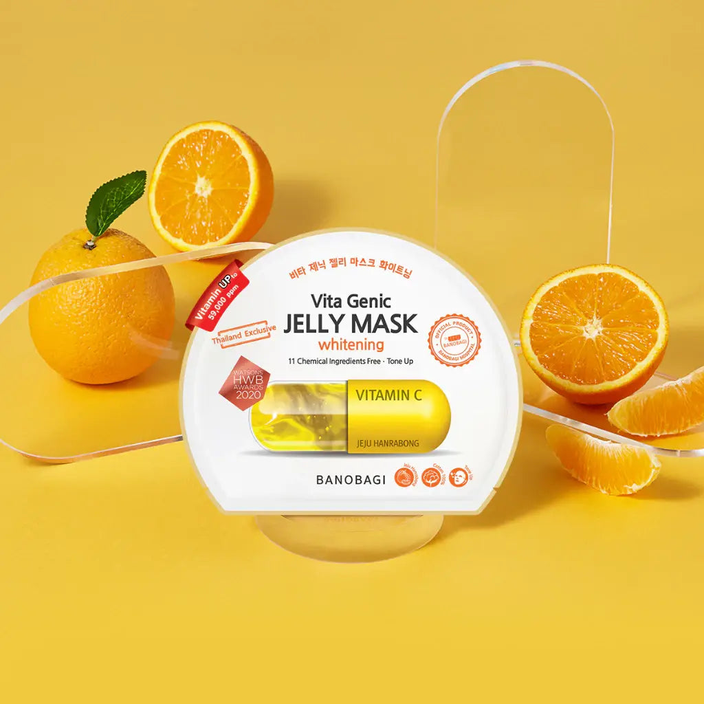 أفضل قناع كوري للوجه في السعودية

