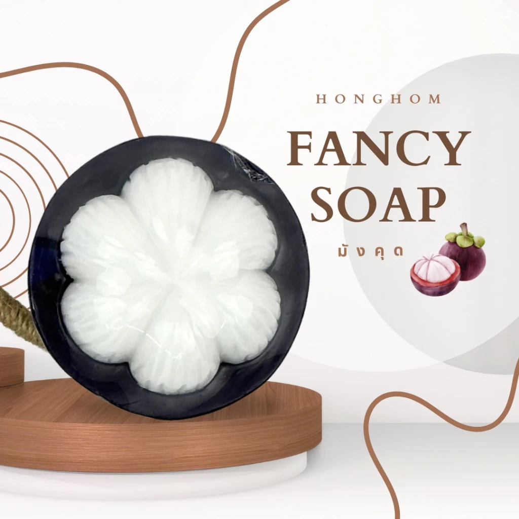 Luxury Handmade Thai Soap | Premium Artisan Soap

