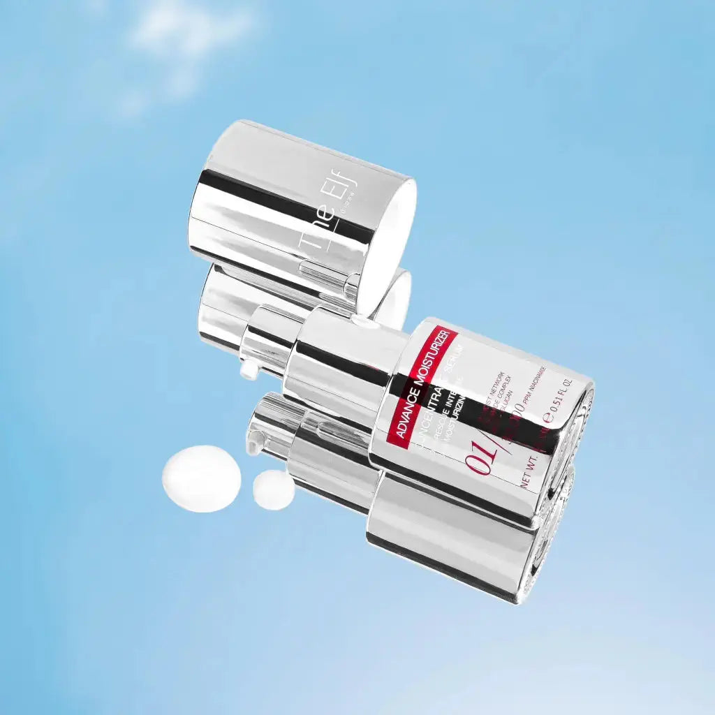 TheElf Moisturizer Serum سيروم المرطب ذا إلف| لترميم حاجز البشرة وترطيب - 100 مل Goodthings.bkk