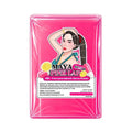 صابونة مايا بينك لاب للوجه والجسم 60 جم - Maya Soap Pink Lap Maya Soap