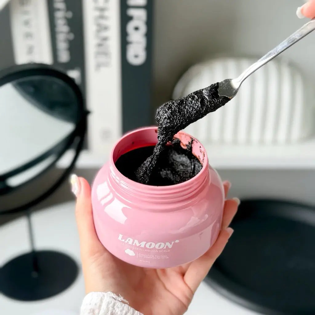 سكراب لامون 350 جرام Goodthings.bkk