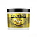 Vita Keratin TM Deep Repair 250ML- علاج الكيراتين العميق لإصلاح الشعر التالف 250 مل Goodthings.bkk