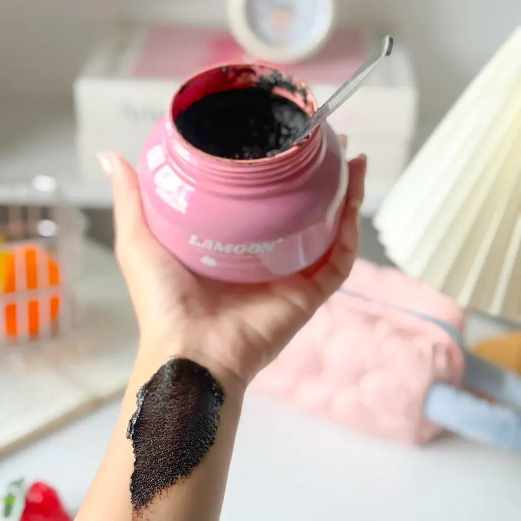 سكراب لامون 350 جرام Goodthings.bkk