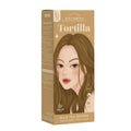 Tortilla - Milk Tea Brown صبغة شعر كوتا كوزمتكس | لون بني شاي حليب تركيبة عضوية Goodthings.bkk